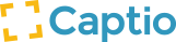 Logo Captio