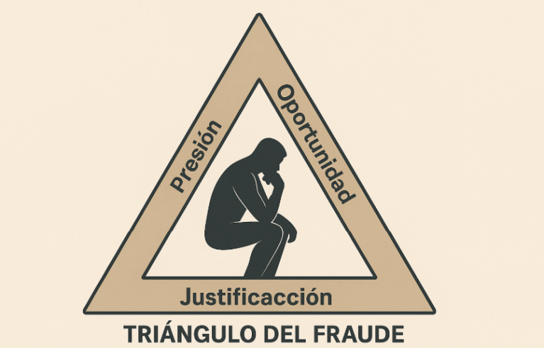 Comprender el Fraude para Prevenirlo: La Vigencia del Triángulo del ...
